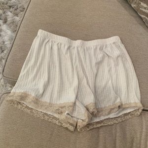 Flora Nikrooz PJ short